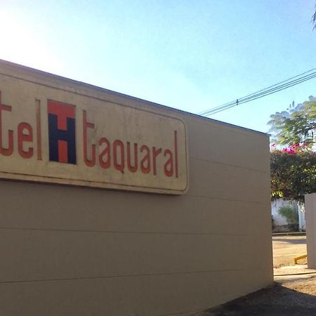 Hotel Taquaral Campinas  Ngoại thất bức ảnh