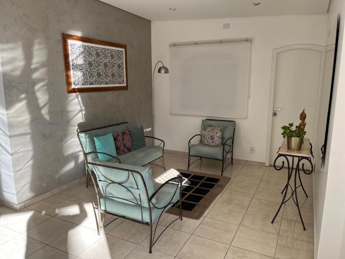Hotel Taquaral Campinas  Ngoại thất bức ảnh