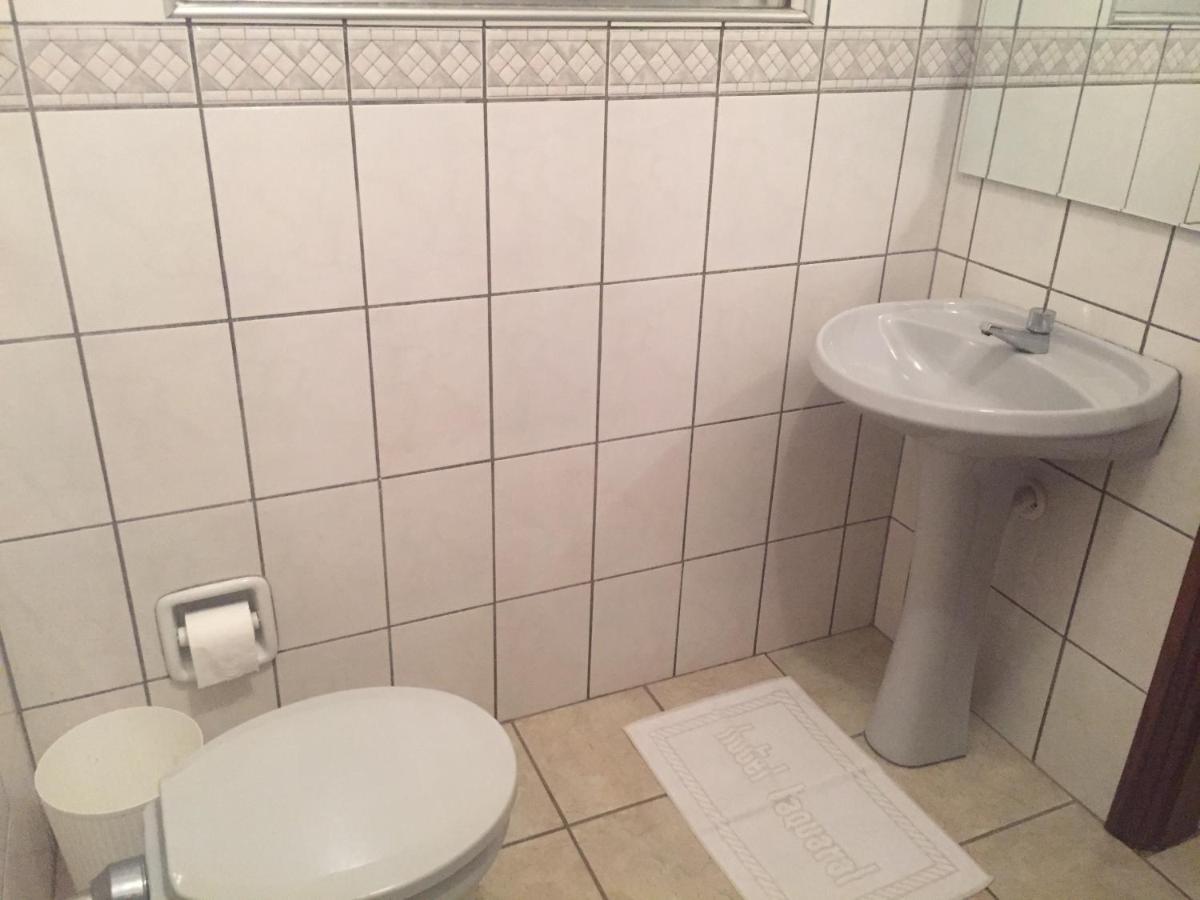 Hotel Taquaral Campinas  Ngoại thất bức ảnh