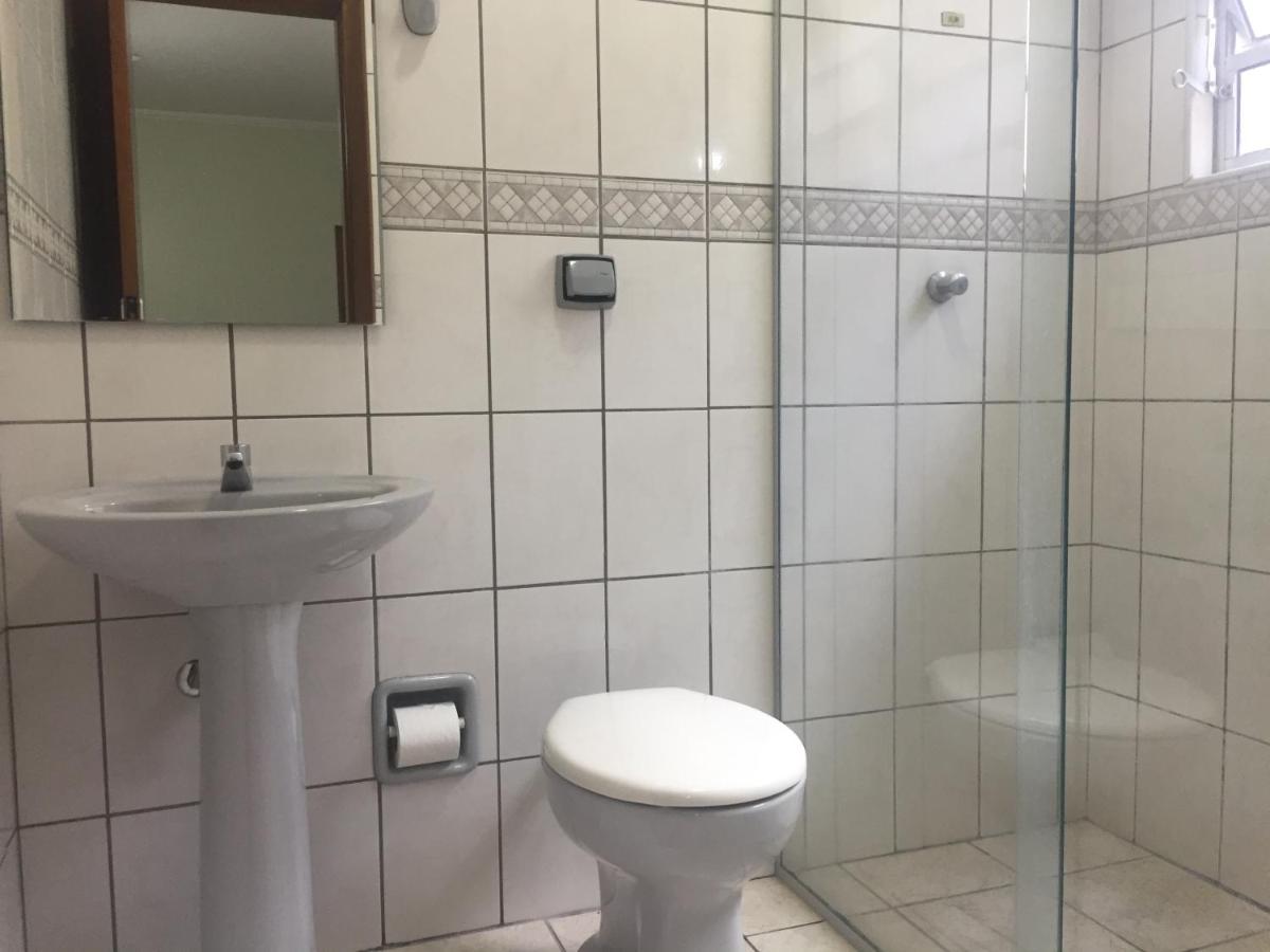 Hotel Taquaral Campinas  Ngoại thất bức ảnh